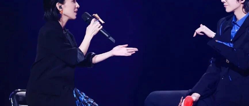 我们正唱着的歌，是他们的故事