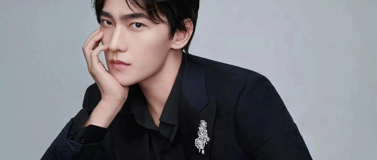 苏感满满的他，也被喜剧之神眷顾了？