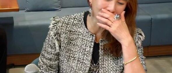 你的童年男神又翻车了？