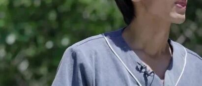 他才是娱乐圈最后一个纯情男孩？