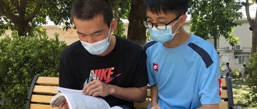 @高考生们，填志愿前必看！