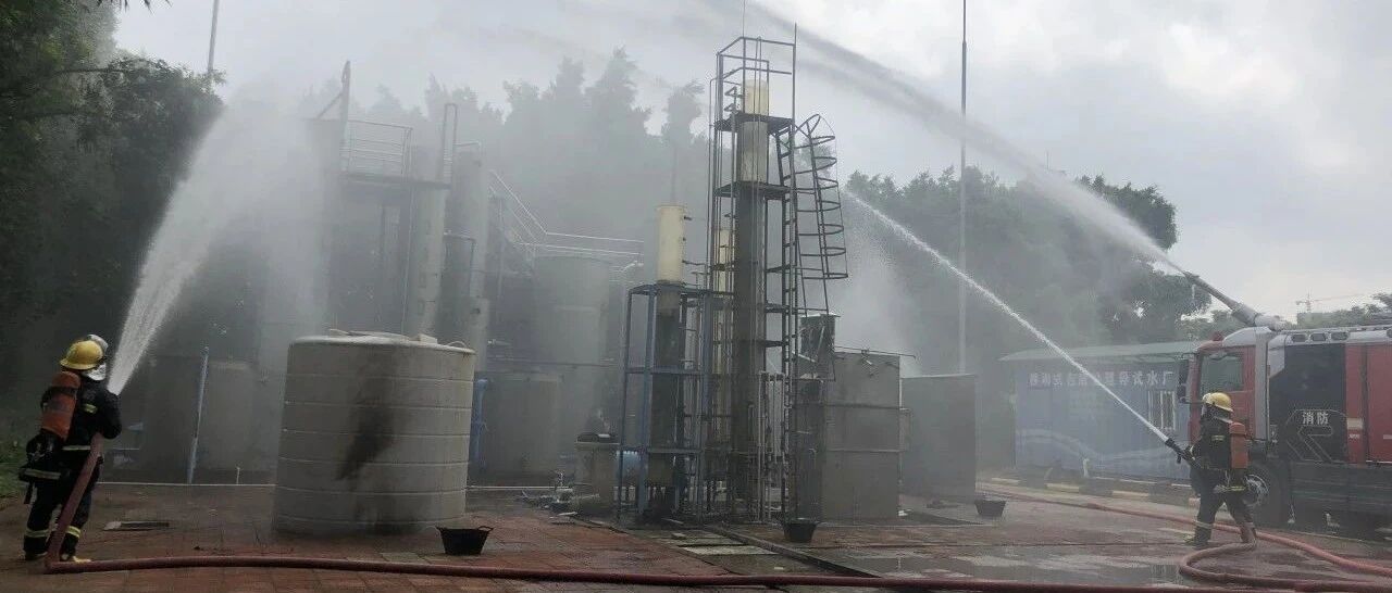 现场直击｜今天，广州城上空拉响了防空警报！