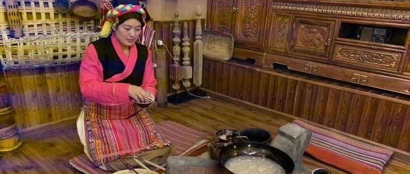 流口水！广视精选带来中国松茸之乡的礼物！