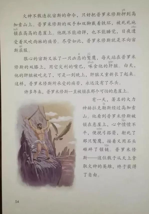 14 普罗米修斯(Page52)