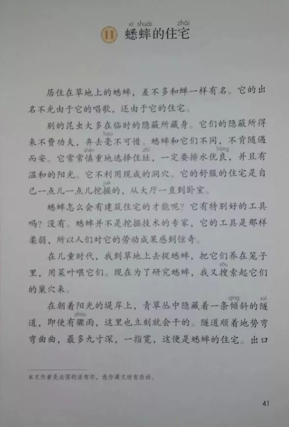 11 蟋蟀的住宅(Page39)