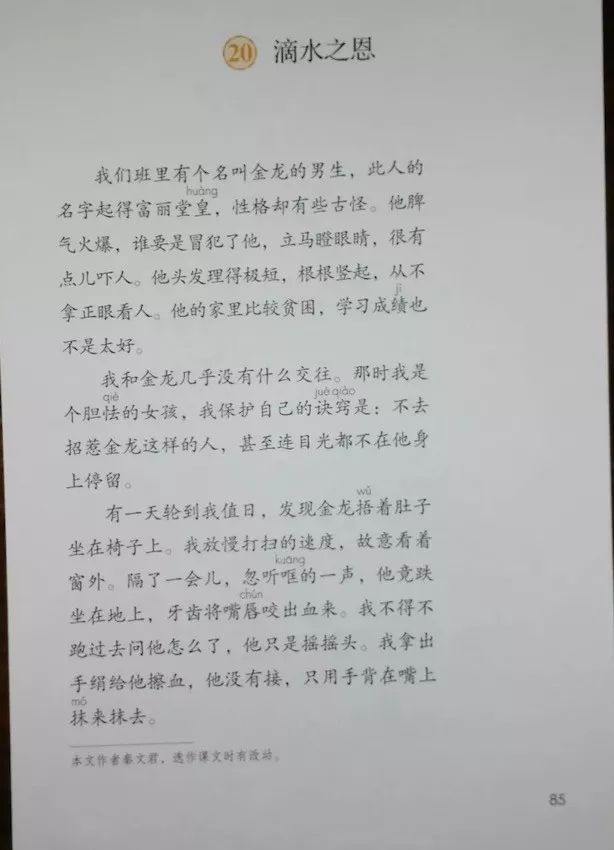 19 一只窝囊的大老虎(Page83)