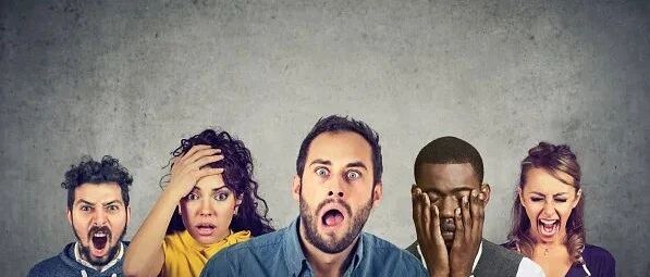 我的魔幻而又真实的2020年中总结