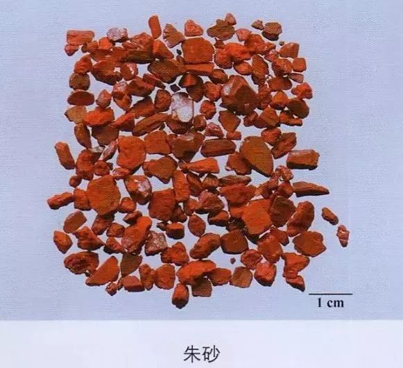 200种常用中药饮片图谱，值得收藏