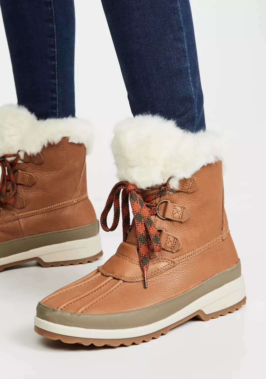 雪地靴 冬季保暖的最强神器 Lu一丝 微信公众号文章阅读 Wemp