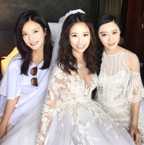 婚礼筹备| 还有比婚纱更重要的事吗？！