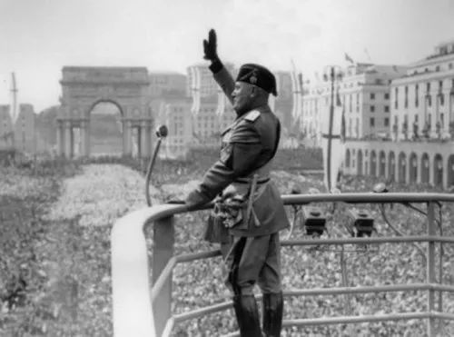 曾經有個阻止希特勒上台的機會丨大家·見書 歷史 第9張