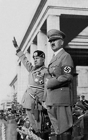 曾經有個阻止希特勒上台的機會丨大家·見書 歷史 第12張