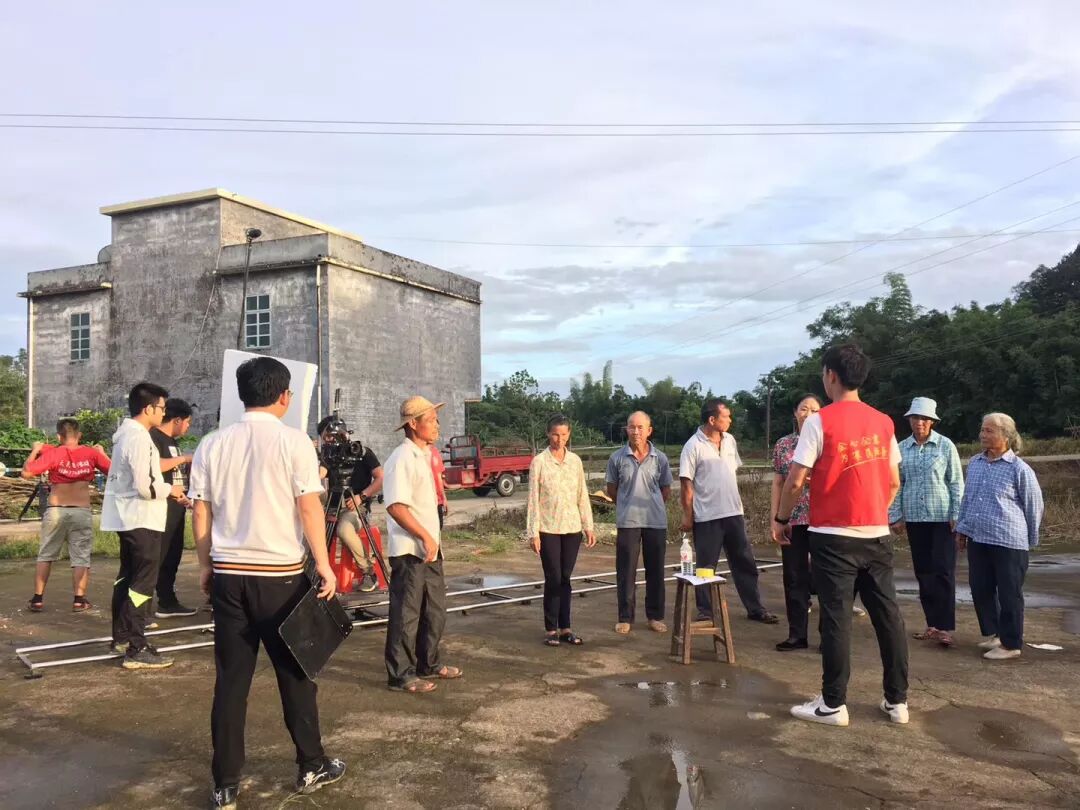 【投票进行时】天天飞传媒两部微电影作品成功入围践行社会主义核心价值观微电影大赛！(图4)