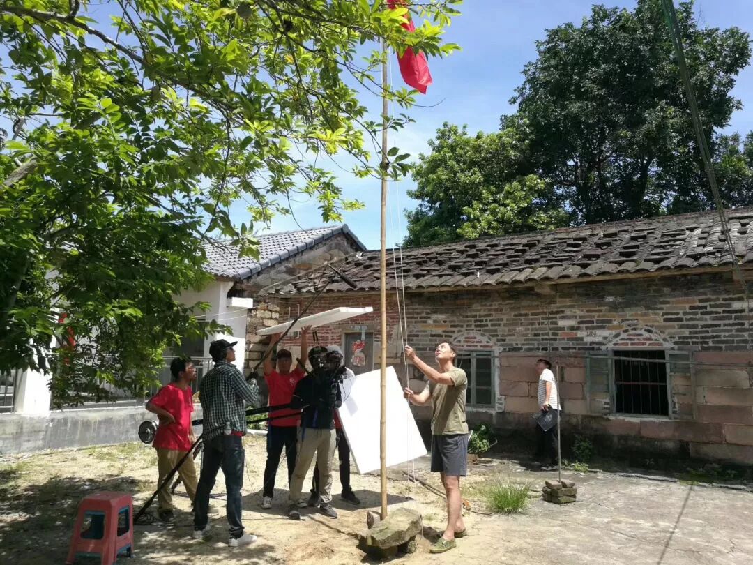 【投票进行时】天天飞传媒两部微电影作品成功入围践行社会主义核心价值观微电影大赛！(图16)