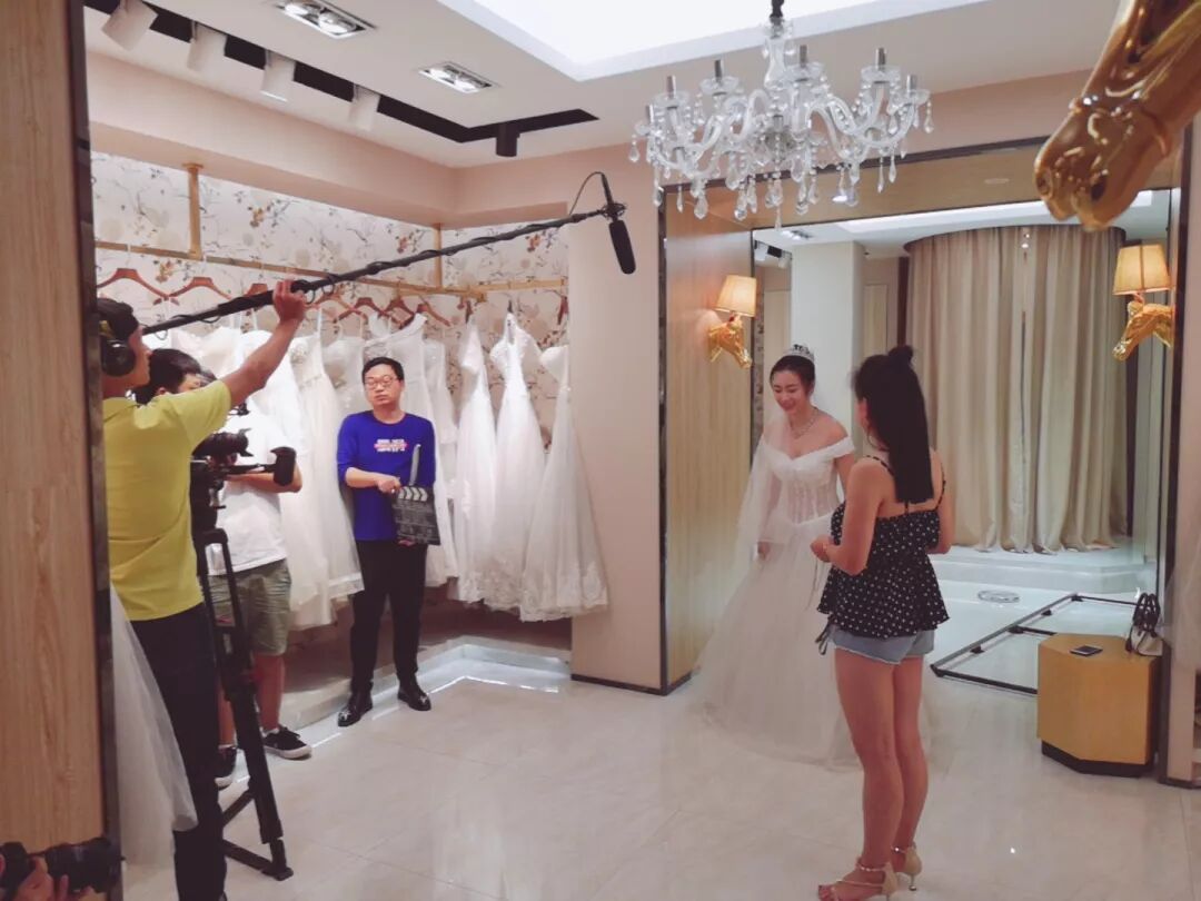 【投票进行时】天天飞传媒两部微电影作品成功入围践行社会主义核心价值观微电影大赛！(图6)