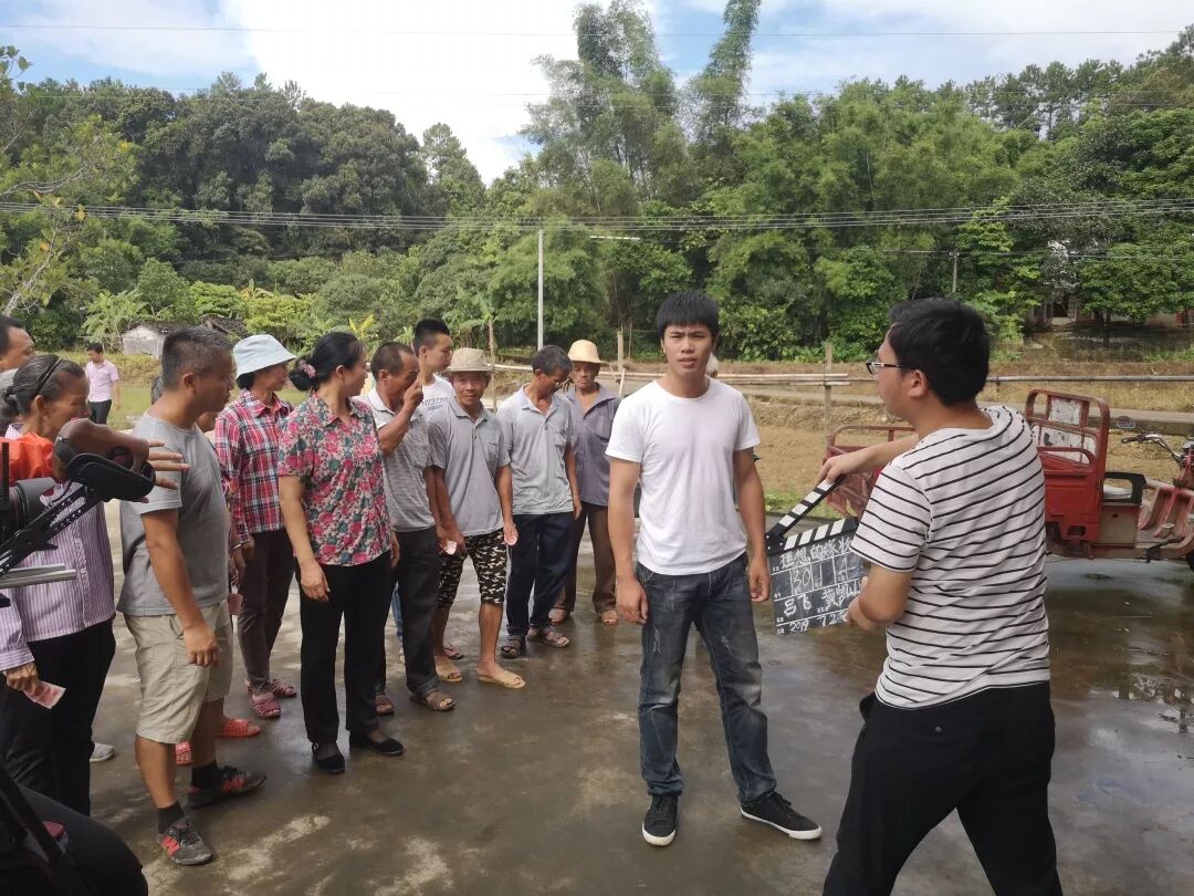 【投票进行时】天天飞传媒两部微电影作品成功入围践行社会主义核心价值观微电影大赛！(图7)