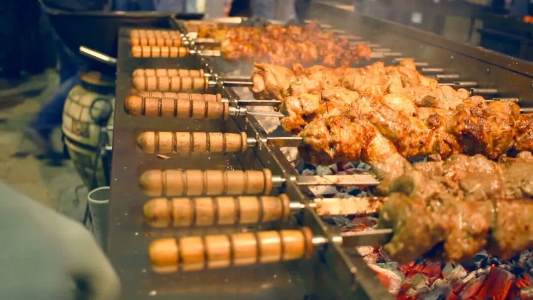 【园博园美食节】饕餮盛宴免费享用，专“味”你而来!(图16)