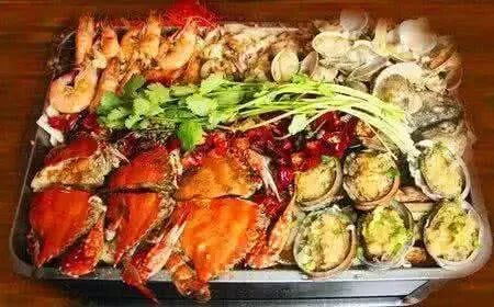 【园博园美食节】饕餮盛宴免费享用，专“味”你而来!(图13)