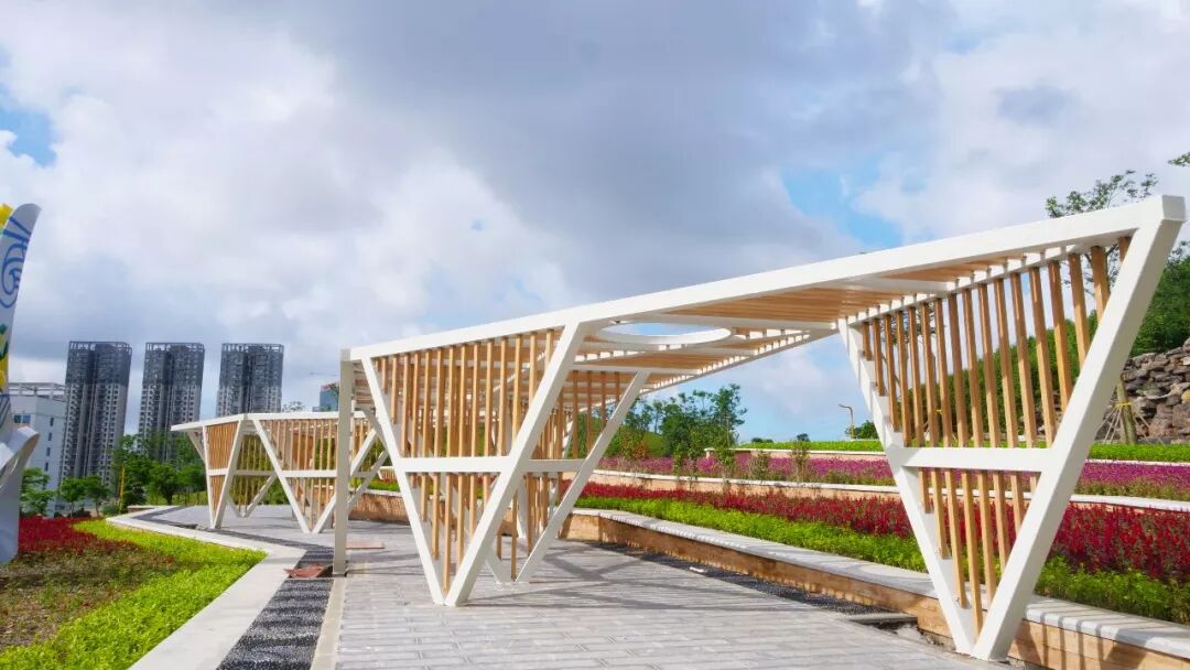 【园博园美食节】饕餮盛宴免费享用，专“味”你而来!(图6)