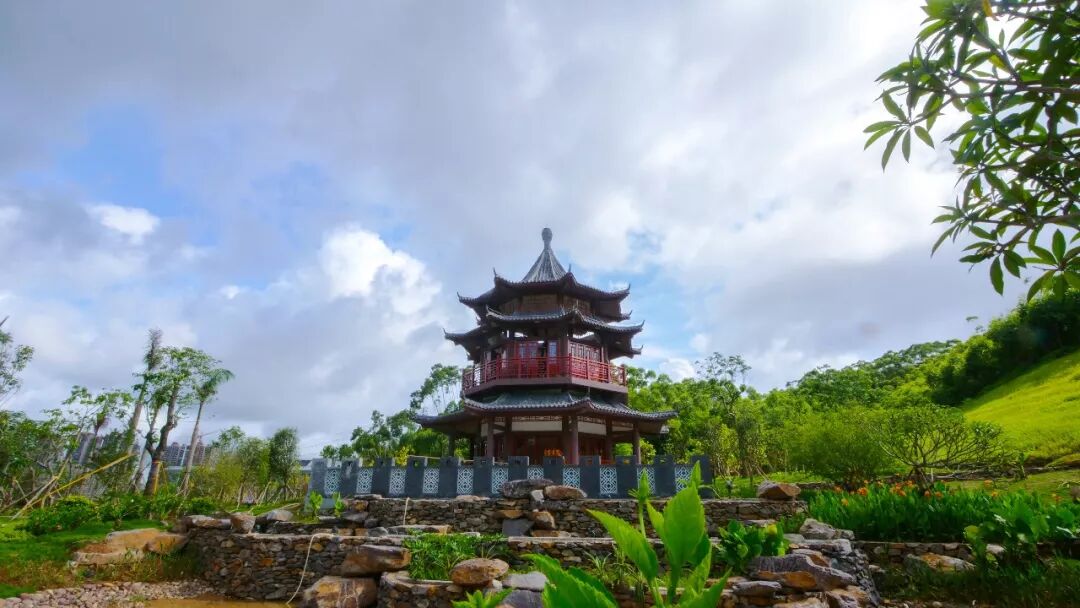 【园博园美食节】饕餮盛宴免费享用，专“味”你而来!(图7)