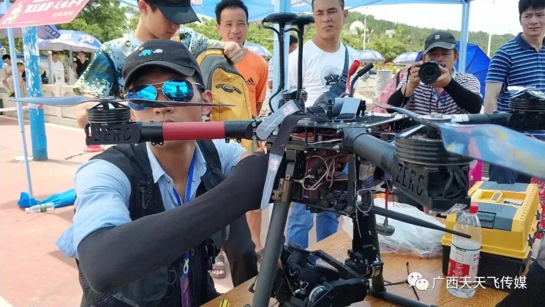 【骄傲】天天飞两家公司成功入选广西自治区2019年 科技型中小企业名单(图18)