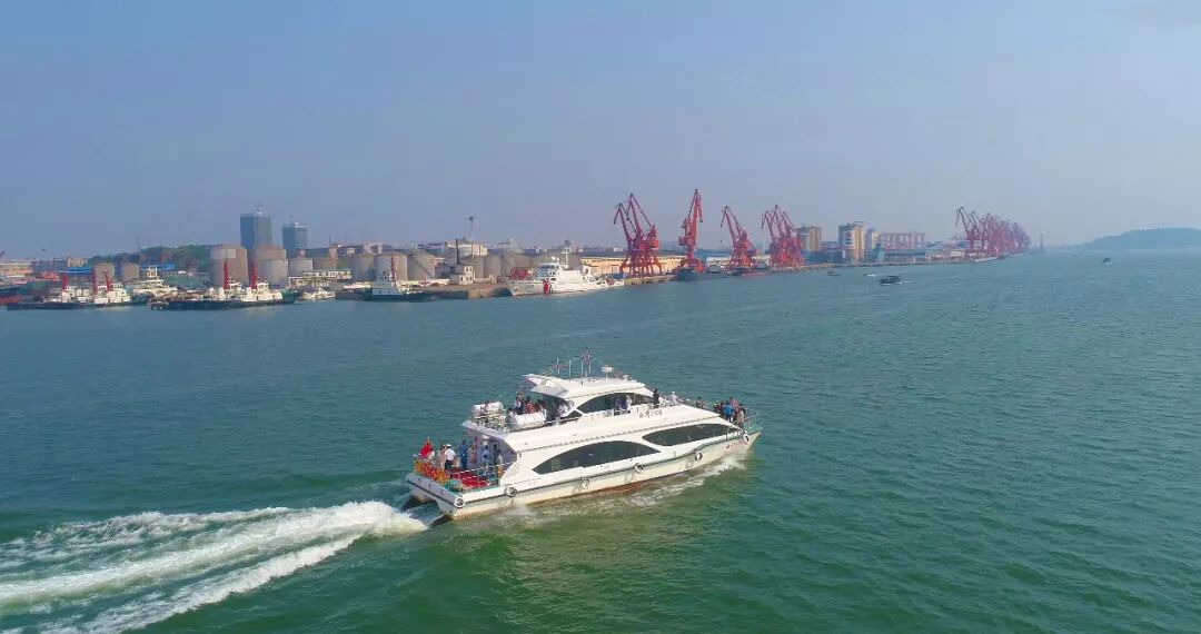 【精彩预告】“盛隆杯”防城港市2018年海上国际龙舟赛即将鸣鼓开赛！(图14)