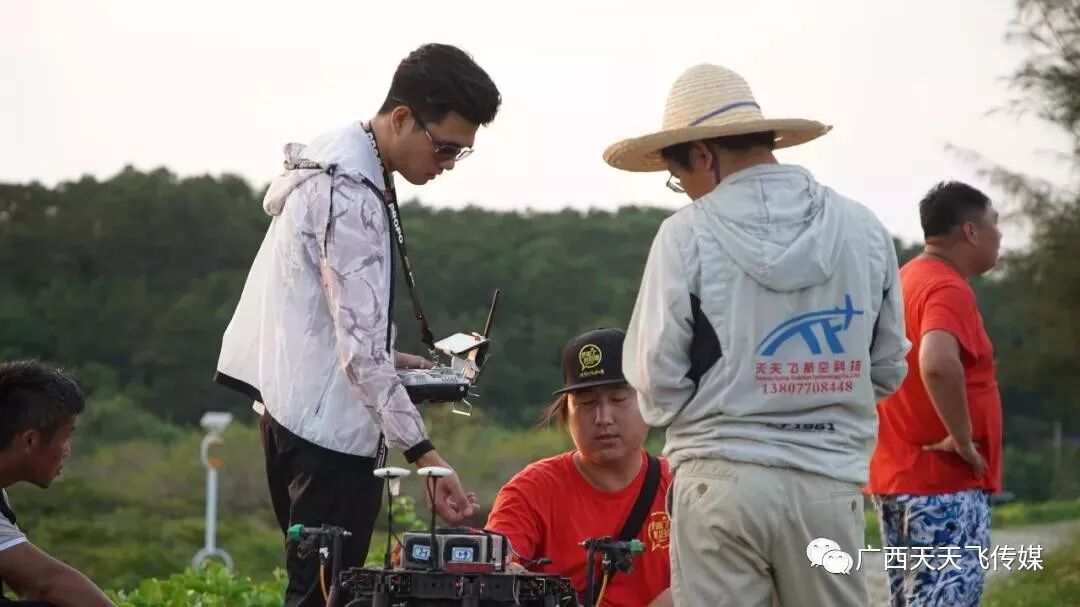 【围观】天天飞作品又双叒叕亮相央视！(图3)