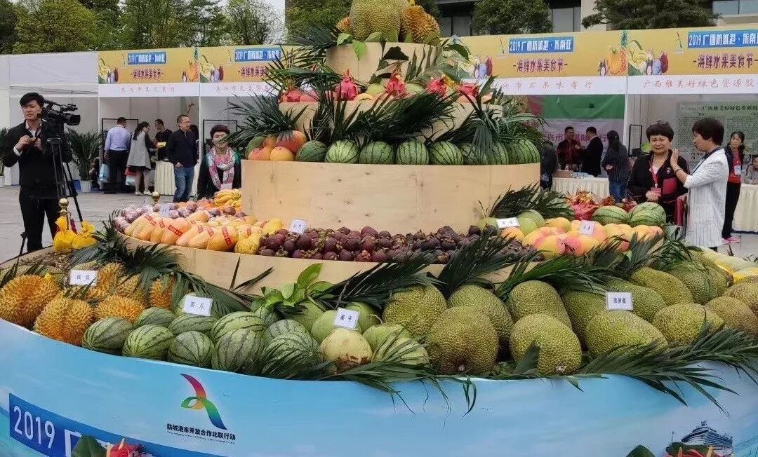 【园博园美食节】饕餮盛宴免费享用，专“味”你而来!(图59)