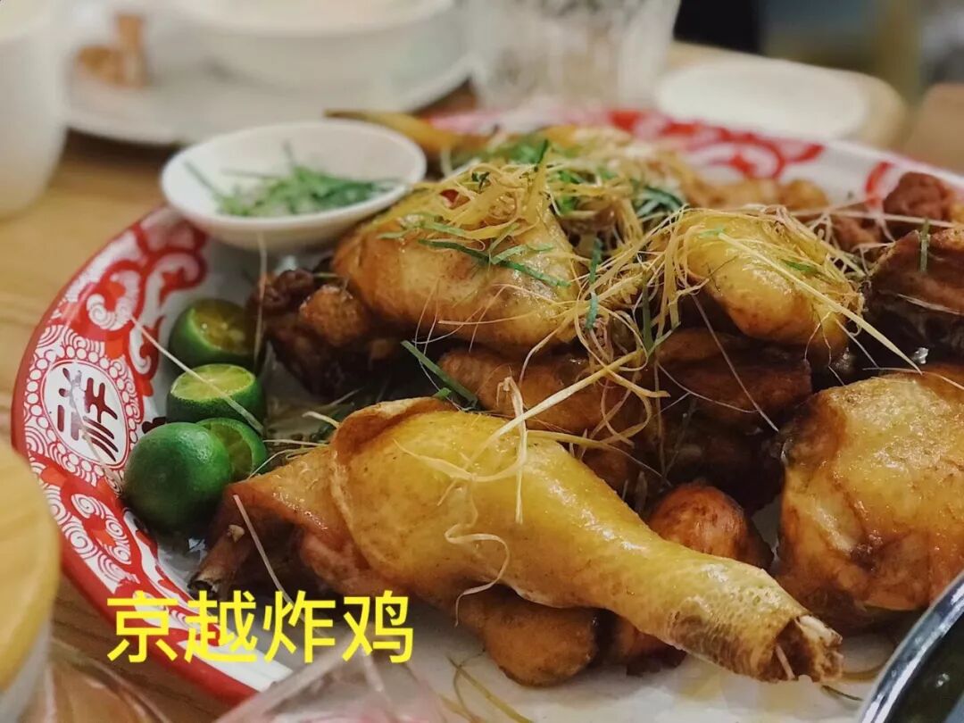 【园博园美食节】饕餮盛宴免费享用，专“味”你而来!(图26)