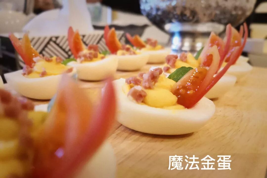 【园博园美食节】饕餮盛宴免费享用，专“味”你而来!(图35)