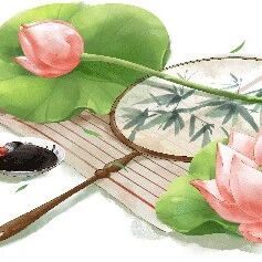 封面