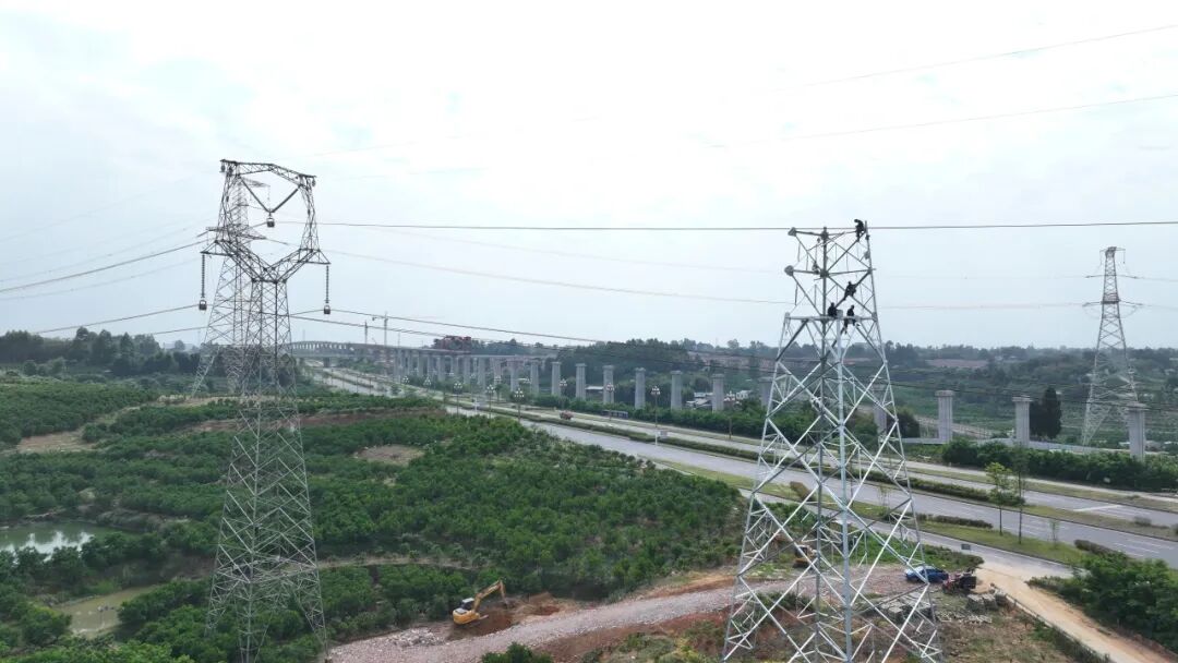 速看！这条市域（郊）铁路有重要进展插图3