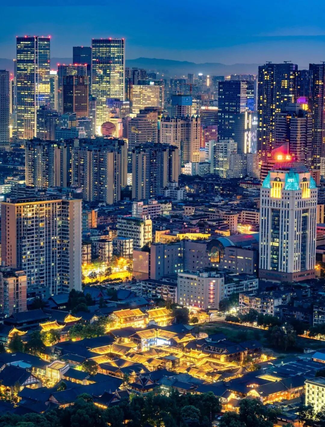 成都地铁最新进展！(图1)