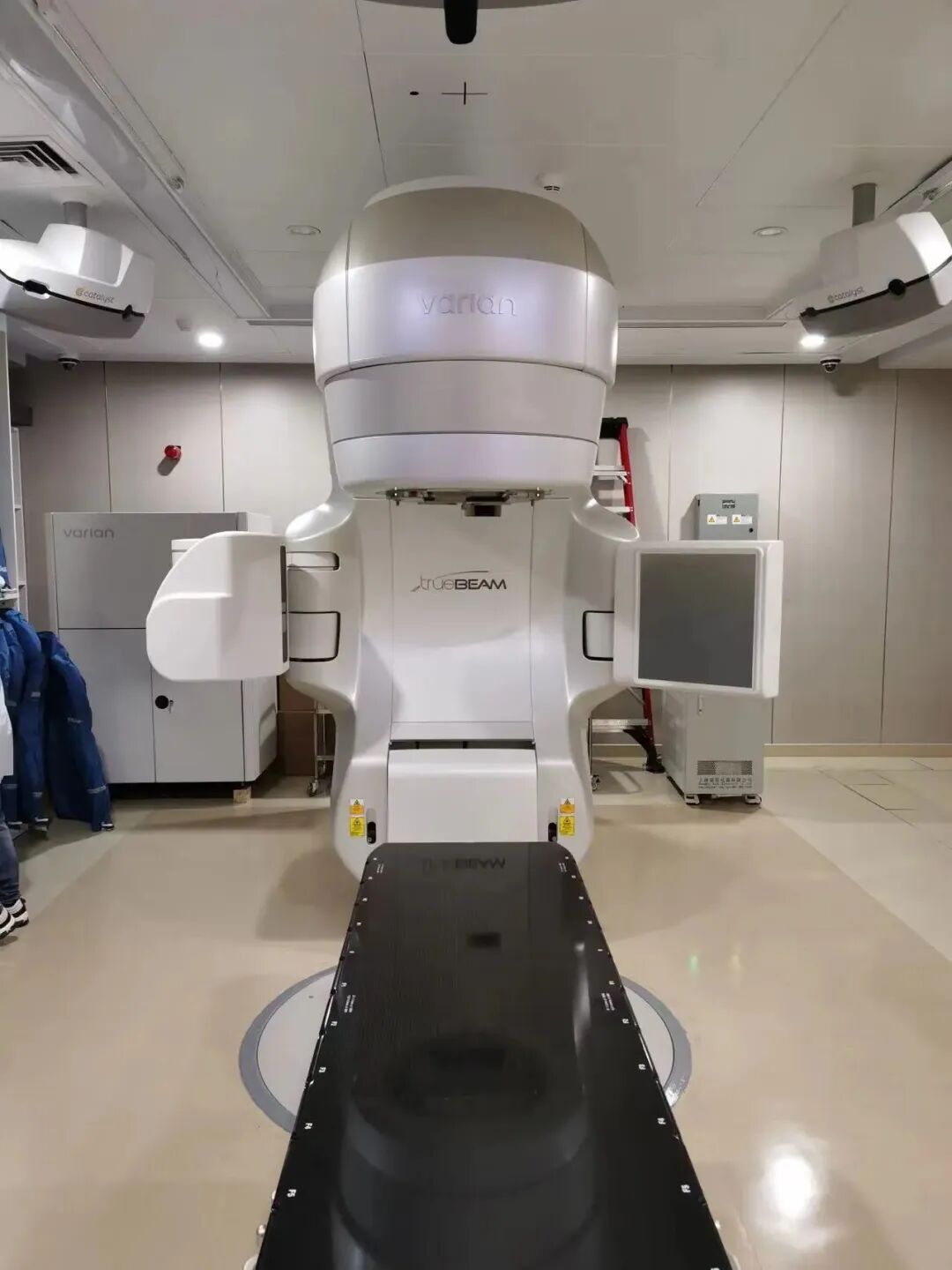 放疗怎么定位放疗知多少 ｜ 乳腺放疗第一步：定位！_https://www.jmylbn.com_新闻资讯_第8张