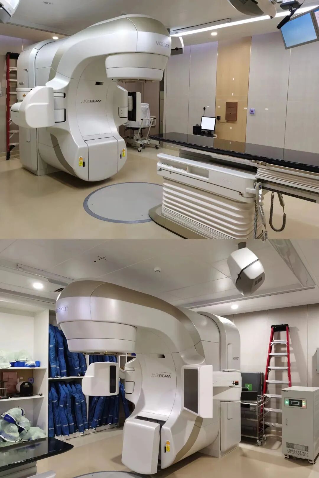 放疗怎么定位放疗知多少 ｜ 乳腺放疗第一步：定位！_https://www.jmylbn.com_新闻资讯_第9张