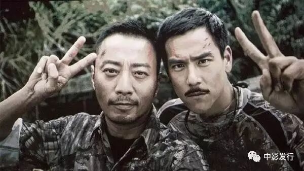 刘伟强拍《建军大业》和内地导演有什么不同