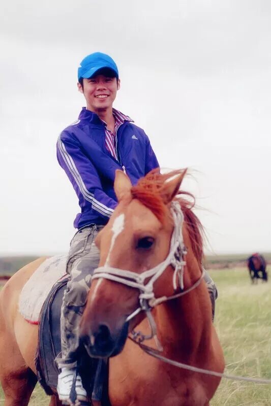 一个人要活得多用力，才能活成自己喜欢的样子