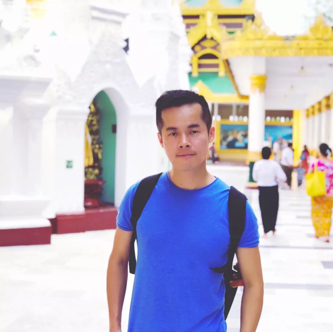 一个人要活得多用力，才能活成自己喜欢的样子