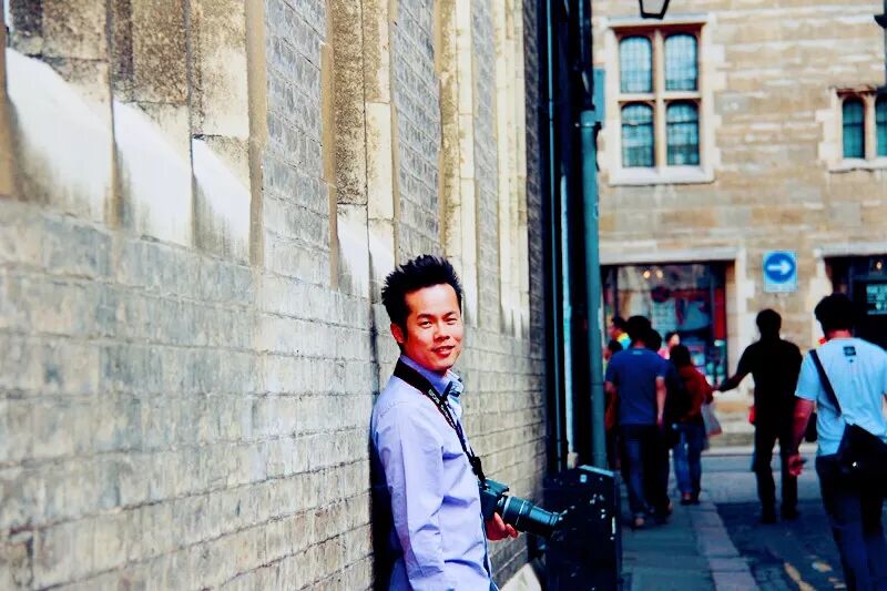 一个人要活得多用力，才能活成自己喜欢的样子