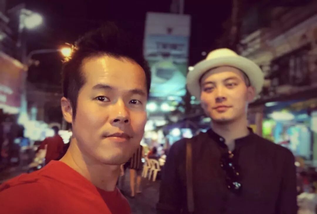 一个人要活得多用力，才能活成自己喜欢的样子