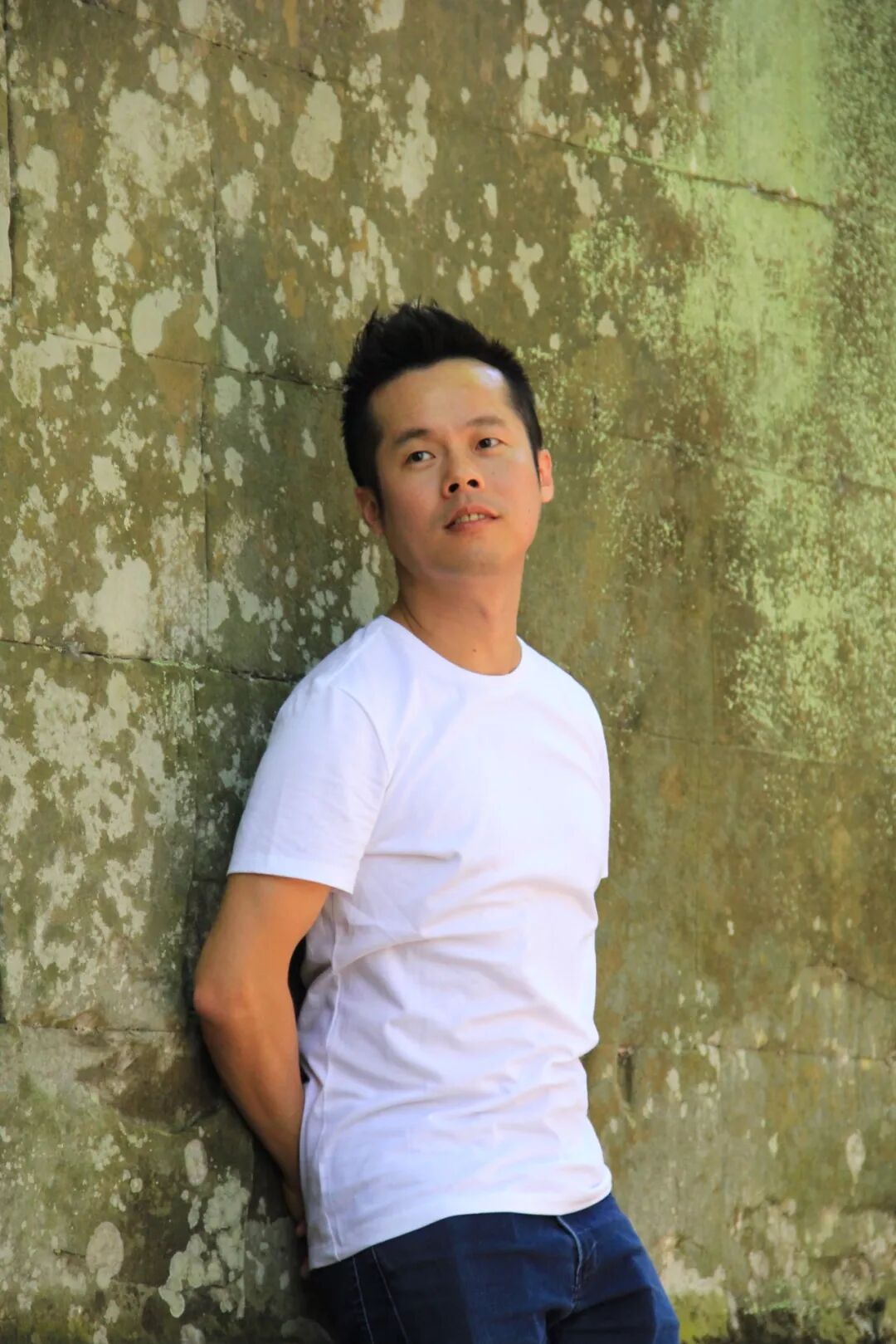 一个人要活得多用力，才能活成自己喜欢的样子