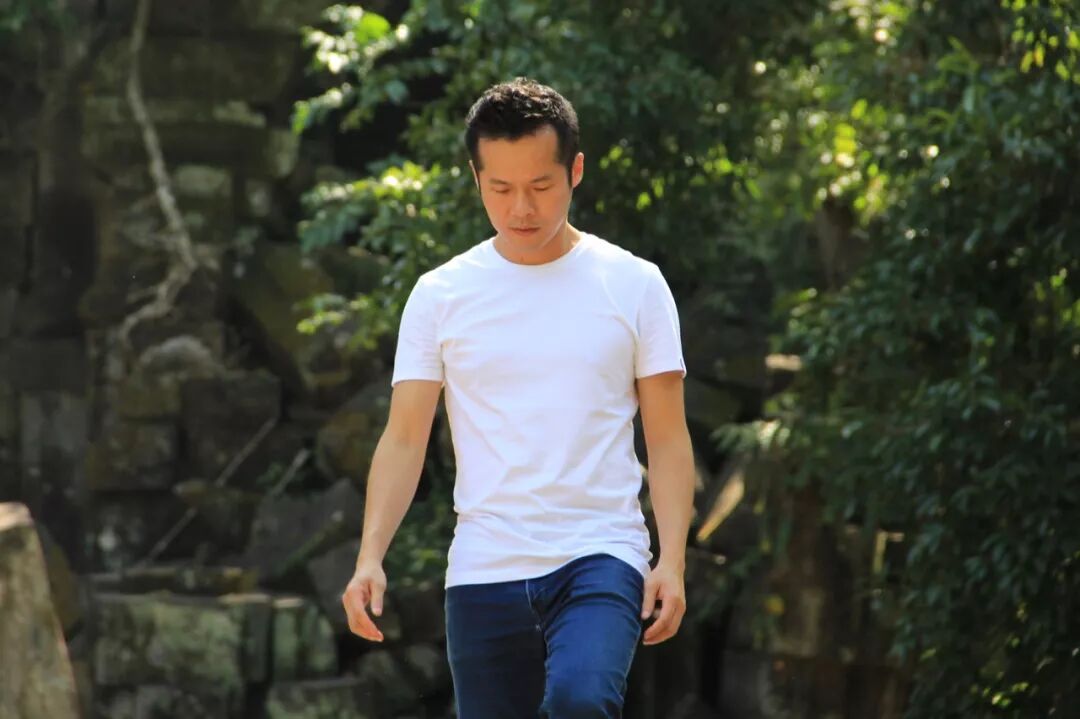 一个人要活得多用力，才能活成自己喜欢的样子