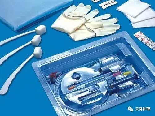 中心静脉导管是什么您颈部的针是什么？--中心静脉导管（CVC）_https://www.jmylbn.com_新闻资讯_第8张