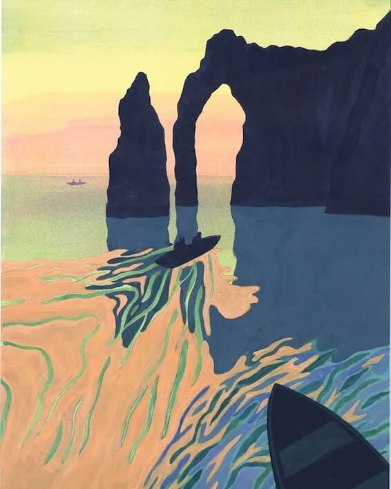 世说新语 跨越千年的生命对话 读书有疑 微信公众号文章阅读 Wemp