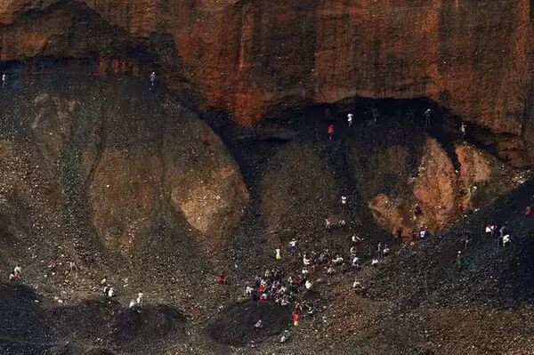 翡翠毛料大学问！