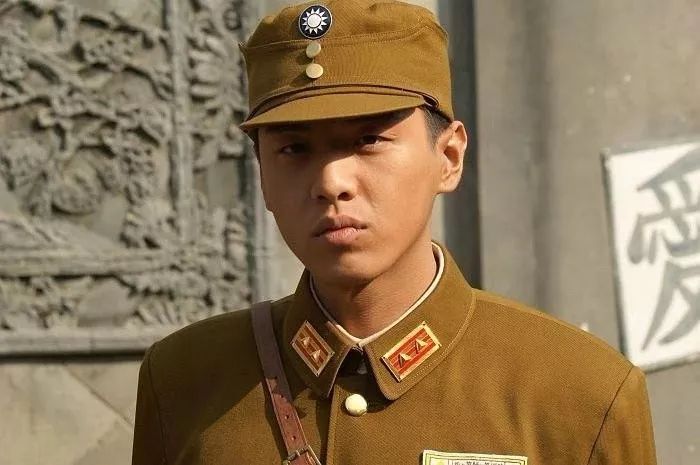 张若昀:演戏15年,我不想再做"关系户"了