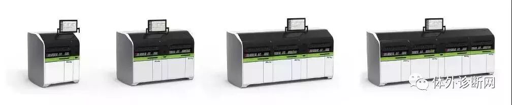 化学发光仪哪些品牌好罗雅贝西、安图、迈瑞、亚辉龙、希森美康、透景、新产业等16家化学发光仪大盘点！_https://www.jmylbn.com_新闻资讯_第7张