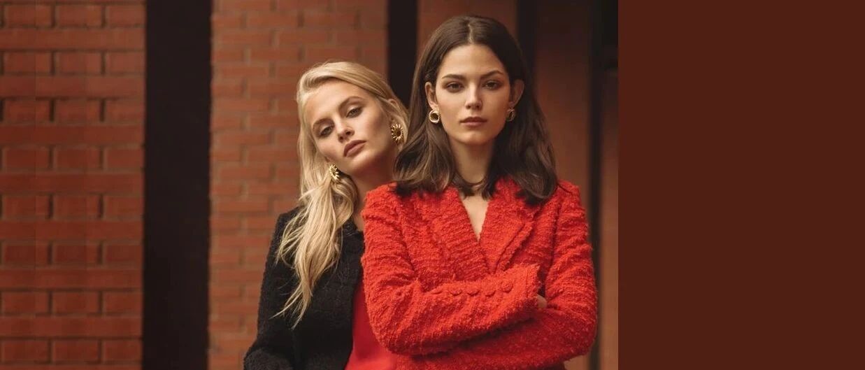 【Miuo】现在，礼服和常服的界限已经很模糊了