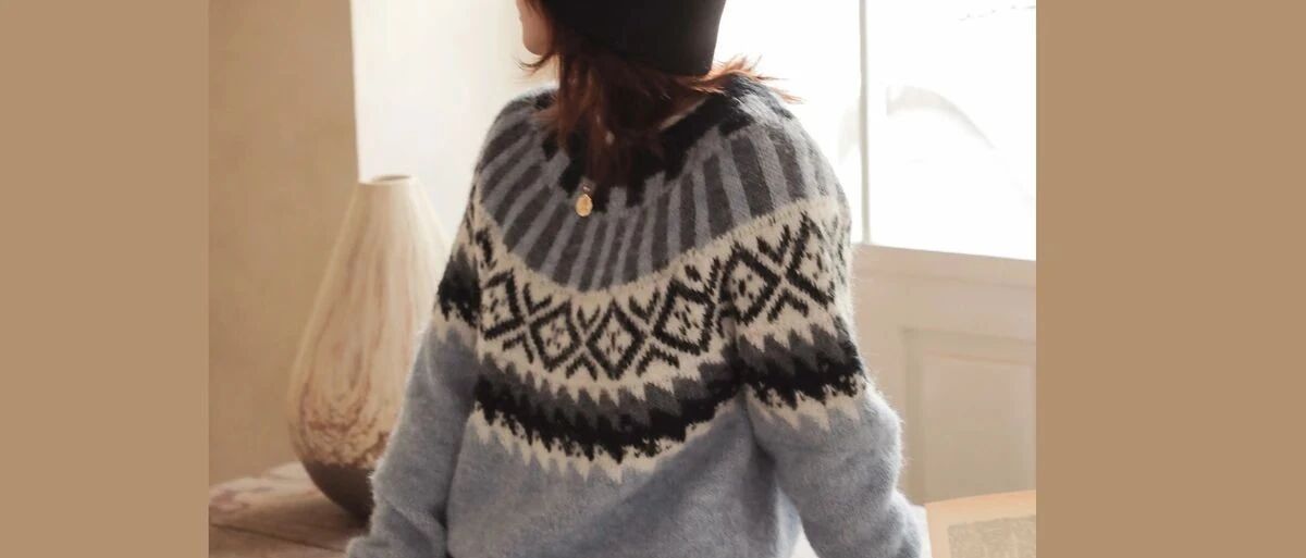 【Miuo】新的一周，新的单品