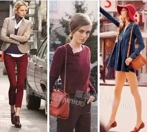 【Miuo】永不過時的秋冬色，除了黑色，還有這4個！ 時尚 第12張